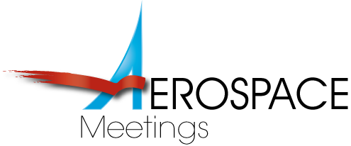 Logo of Aerospace Meetings Paris 2023