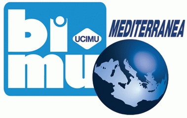 Logo of BI-MU MEDITERRANEA 2012