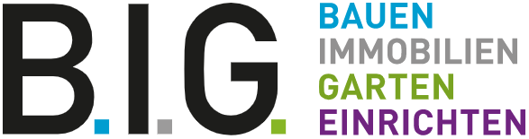 Logo of B.I.G. 2026