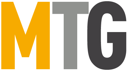 Logo of MTG 2024