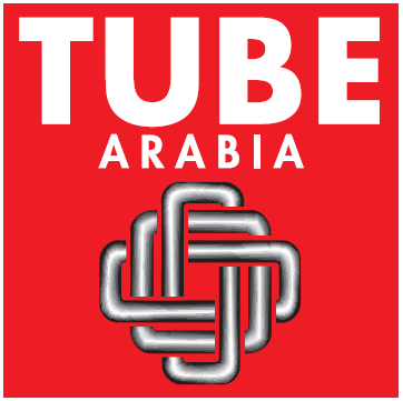 Logo of Tube Arabia 2015