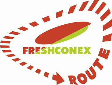 Logo of FRESHCONEX 2012