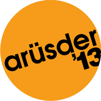 Logo of Arusder 2013