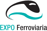 Logo of EXPO FERROVIARIA Sep. 2027