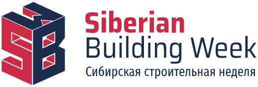 Logo of Siberian Building Week 2026