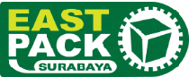 Logo of EAST PACK INDONESIA Jun. 2025