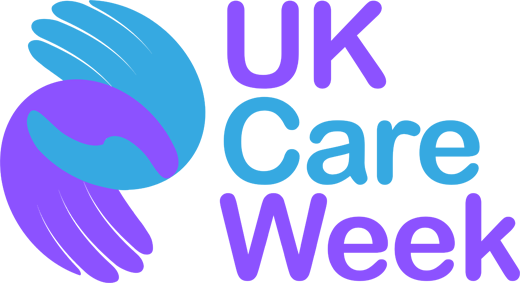 Logo of UK Care Week 2025