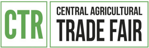 Logo of Central Agricultural Fair 2025