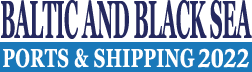 Logo of Baltic and Black Sea Ports & Shipping 2022