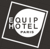 Logo of EquipHotel 2024