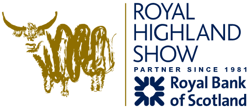 Logo of Royal Highland Show 2024