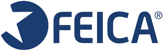 Logo of FEICA 2024