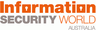 Logo of Information Security World Australia 2013