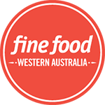 Logo of Fine Food Western Australia 2015