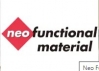 Logo of Neo Functional Material 2025