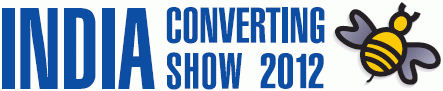 Logo of India Converting Show 2012