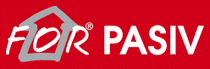 Logo of FOR PASIV Feb. 2024