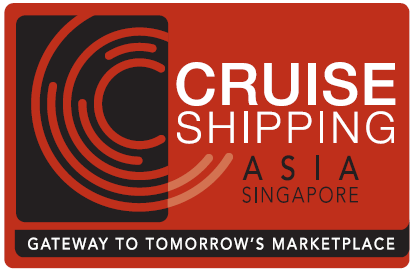 Logo of Cruise Shipping Asia 2012