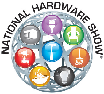 Logo of National Hardware Show 2013