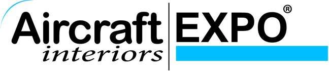 Logo of Aircraft Interiors Expo 2013