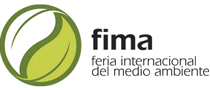 Logo of FIMA - FERIA INTERNACIONAL DEL MEDIO AMBIENTE Jun. 2025