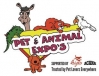 Logo of Pet & Animal Expo 2023
