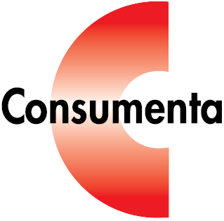 Logo of Consumenta Nuremberg 2022