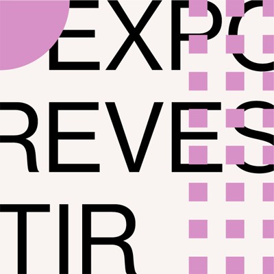 Logo of Expo Revestir 2025