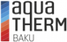 Logo of Aquatherm Baku 2024