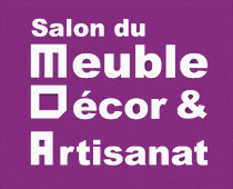 Logo of MOBILIA, DECOR ARTISANAT Dec. 2024