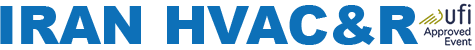 Logo of IRAN HVAC&R 2024