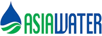 Logo of ASIA WATER EXPO & FORUM Apr. 2028