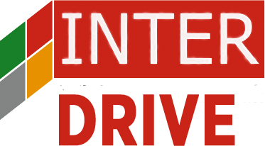 Logo of INTERDRIVE 2024