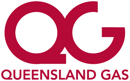 Logo of Queensland Gas 2014