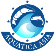 Logo of AQUATICA ASIA Sep. 2026