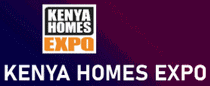 Logo of KENYA HOMES EXPO Jun. 2026