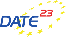 Logo of DATE 2023