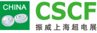 Logo of CSCF Aug. 2024