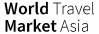 Logo of World Travel Market Asia 2020