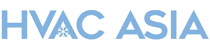 Logo of HVAC ASIA - HENGQIN Nov. 2026