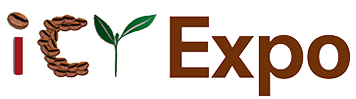 Logo of ICT Expo 2014