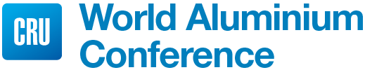 Logo of World Aluminium'Conference 2023