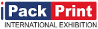 Logo of IPACKPRINT - MASHHAD Oct. 2025