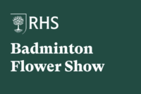 Logo of RHS BADMINTON FLOWER SHOW Jul. 2026