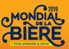 Logo of Mondial de la Biere Rio de Janeiro 2020