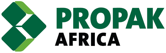 Logo of Propak Africa 2028