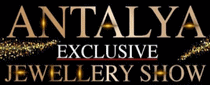 Logo of ANTALYA EXCLUSIVE JEWELLERY SHOW May. 2025