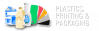 Logo of Plastics Printing and Packaging Show 2024