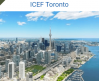 Logo of ICEF Toronto 2022