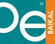 Logo of DENTAL-EXPO BAIKAL IRKUTSK Oct. 2026